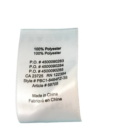 Aritzia Babaton Patricio Floral Mini Dress Size 6 - Picture 8 of 8